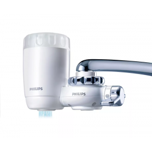 Philips  水龍頭濾水器