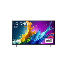 LG QNED80 4K 智能電視  43”