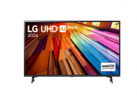  LG 55" UHD 4K 智能電視 - UT78