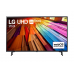  LG 50" UHD 4K 智能電視 - UT80