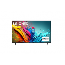 LG QNED86 4K 智能電視  86”