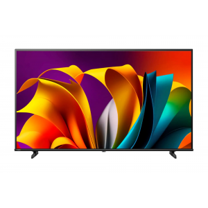 Hisense  43''  Smart TV 4K