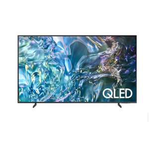 Samsung  65" QLED 4K Q60D