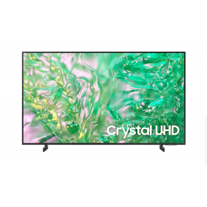 Samsung 43" Crystal UHD DU8000 4K